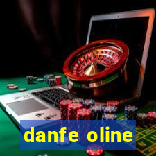 danfe oline